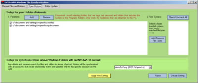 window synchronization tool
